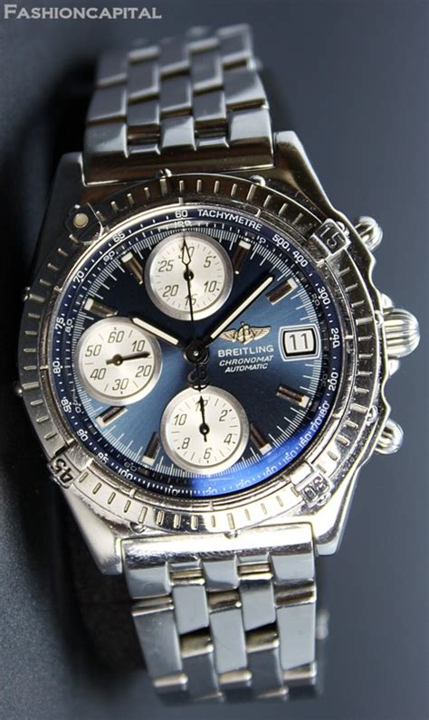 breitling 1884 chronographe 100m